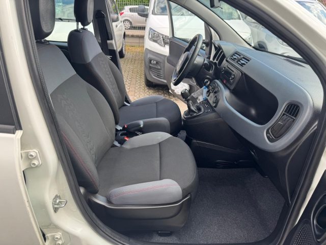 FIAT Panda usata, con Sound system
