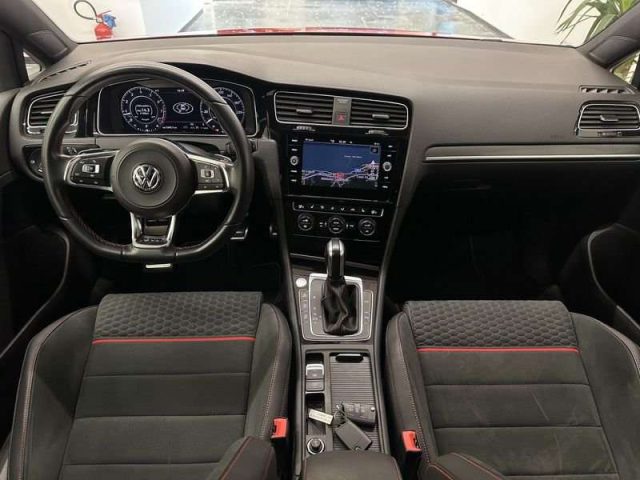 VOLKSWAGEN Golf GTI usata, con Controllo trazione