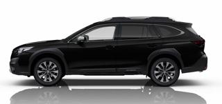 SUBARU OUTBACK usata, con Airbag
