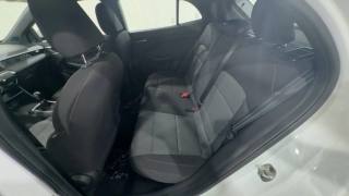 MG MG3 usata, con Immobilizzatore elettronico