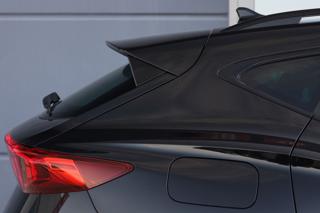 CUPRA Formentor usata, con Fari full-led