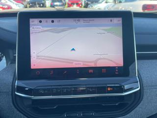 JEEP Compass usata, con Airbag laterali