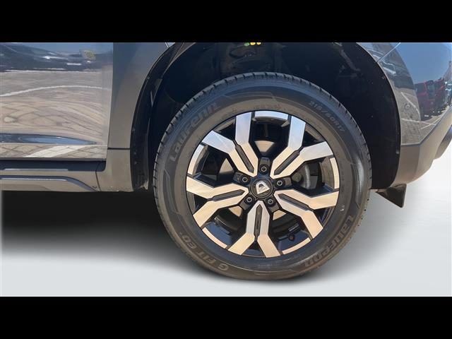 DACIA Duster usata, con Chiusura centralizzata