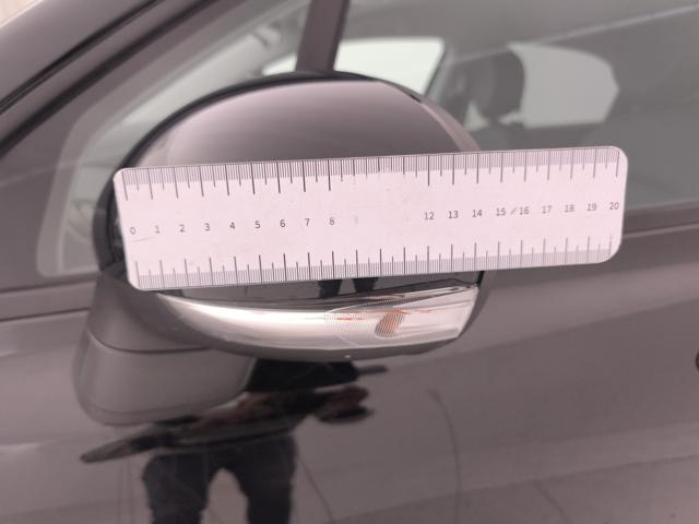 FIAT 500X usata, con Freno di stazionamento elettrico