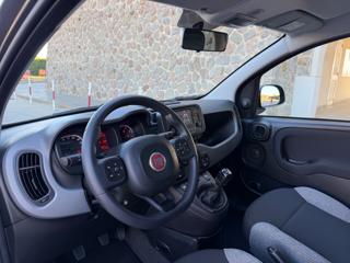 FIAT Panda usata, con Climatizzatore
