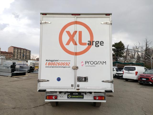 RENAULT Master usata, con Chiusura centralizzata