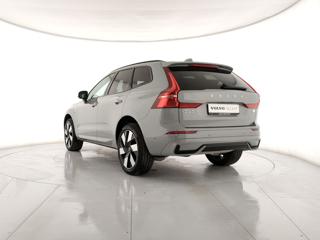 VOLVO XC60 usata, con Airbag laterali