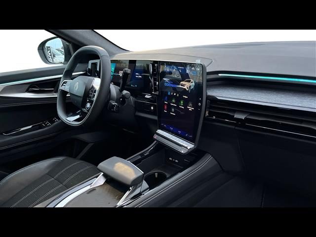 RENAULT Austral usata, con Controllo automatico clima