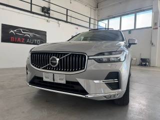 VOLVO XC60 usata, con Boardcomputer