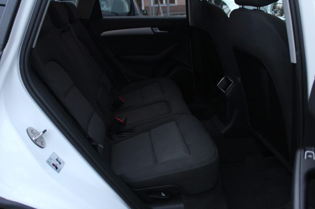 AUDI Q5 usata, con Cronologia tagliandi