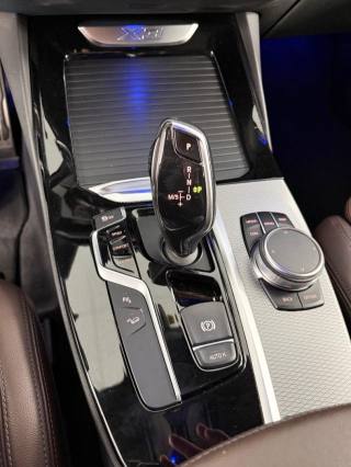BMW X3 usata, con ESP
