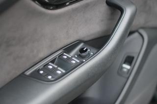 AUDI Q8 usata, con Interni in pelle