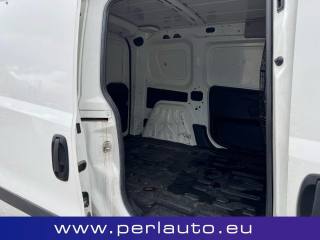 FIAT Doblo usata, con Immobilizzatore elettronico