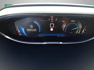 PEUGEOT 3008 usata, con Servosterzo