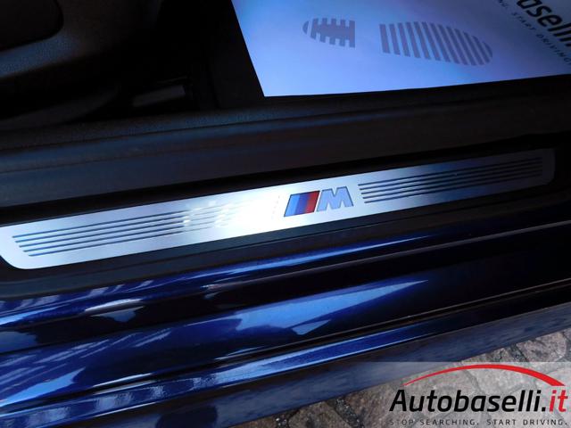BMW 530 usata, con Fari full-led