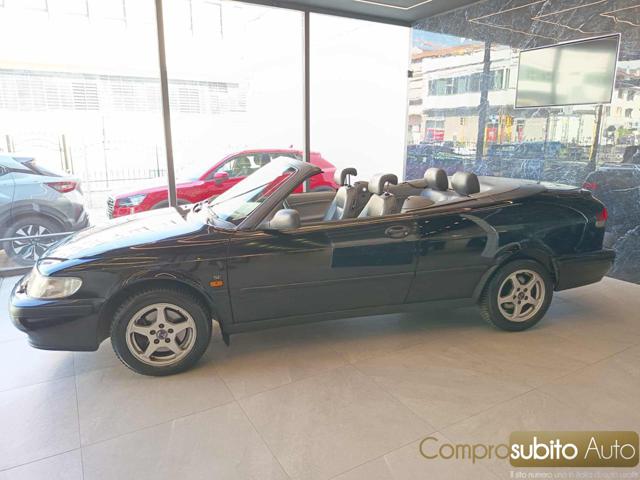 SAAB 9-3 usata, con Chiusura centralizzata