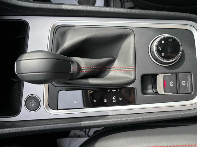 SEAT Ateca usata, con Fendinebbia