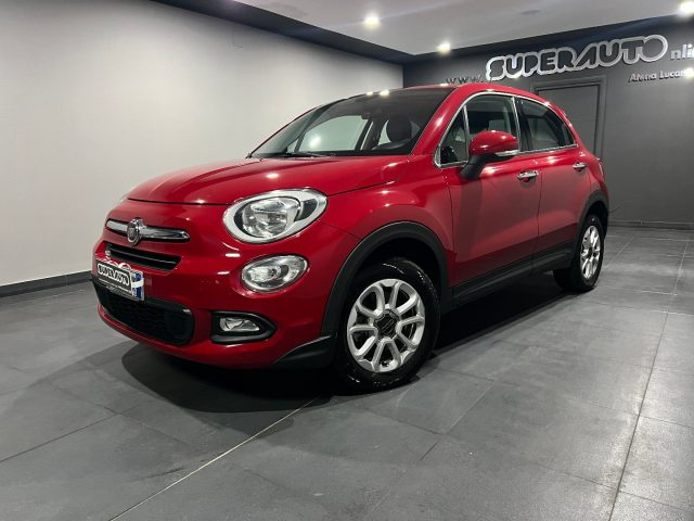 FIAT 500X usata, con Airbag laterali