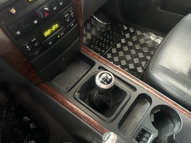 KIA Sorento usata, con ESP