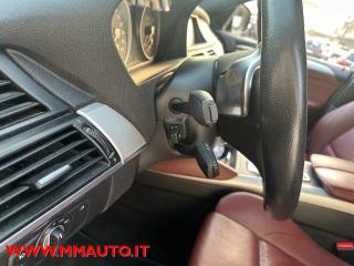 BMW X6 usata, con Immobilizzatore elettronico