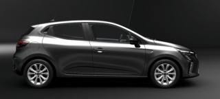 RENAULT Clio usata, con Airbag laterali