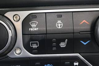JEEP Wrangler usata, con Fari LED