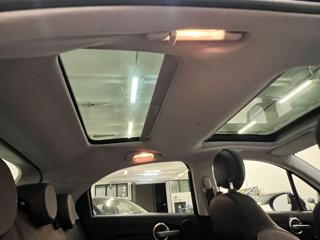 FIAT 500X usata, con USB