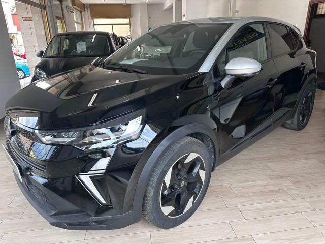 RENAULT Captur usata, con Alzacristalli elettrici