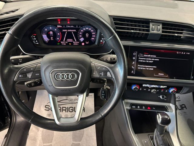 AUDI Q3 usata, con Climatizzatore