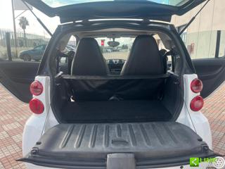 SMART ForTwo usata, con Immobilizzatore elettronico