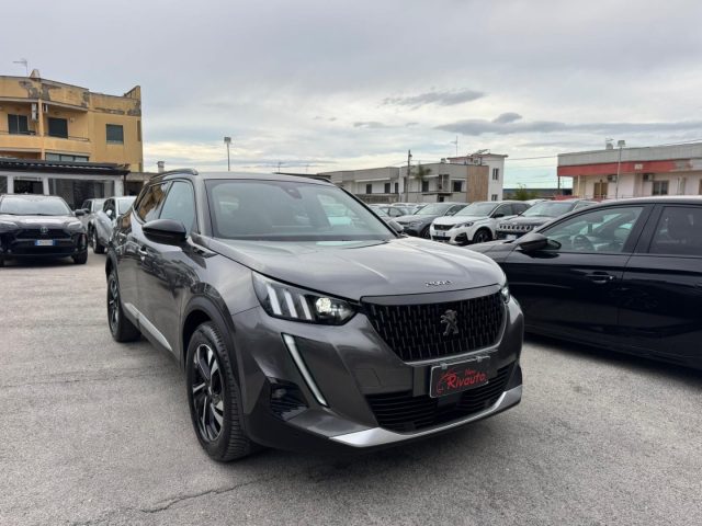 PEUGEOT 2008 usata, con Airbag Passeggero