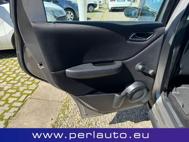MERCEDES-BENZ A 150 usata, con Climatizzatore