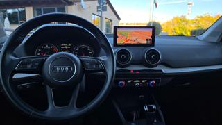 AUDI Q2 usata, con Cruise Control