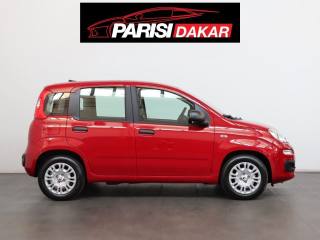 FIAT Panda usata, con Chiusura centralizzata