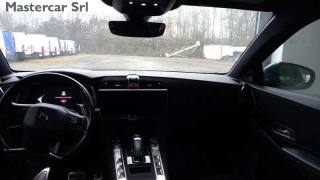 DS AUTOMOBILES DS 7 Crossback usata, con Volante in pelle