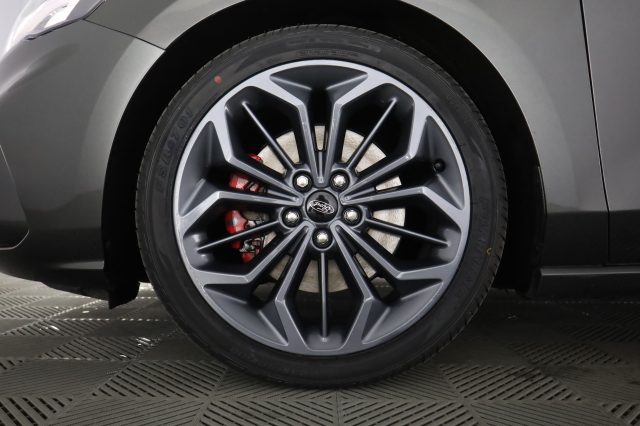FORD Focus usata 8
