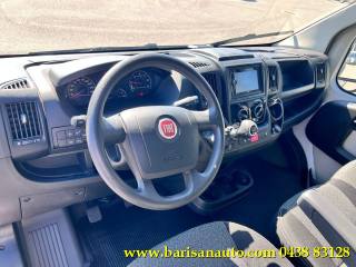 FIAT Ducato usata, con Controllo trazione