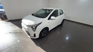 KIA Picanto 1.0 GDi 5 porte Urban