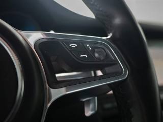 PORSCHE Macan usata, con Controllo trazione