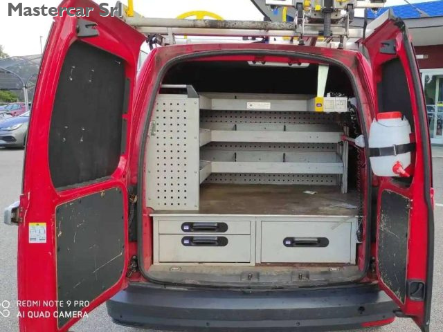 VOLKSWAGEN Caddy usata, con Vivavoce