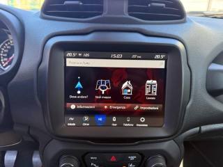 JEEP Renegade usata 16