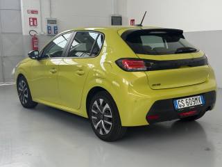PEUGEOT 208 usata, con Cruise Control