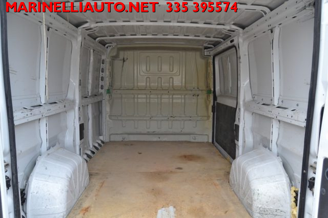 FIAT Ducato usata 21
