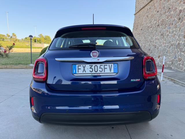 FIAT 500X usata 44
