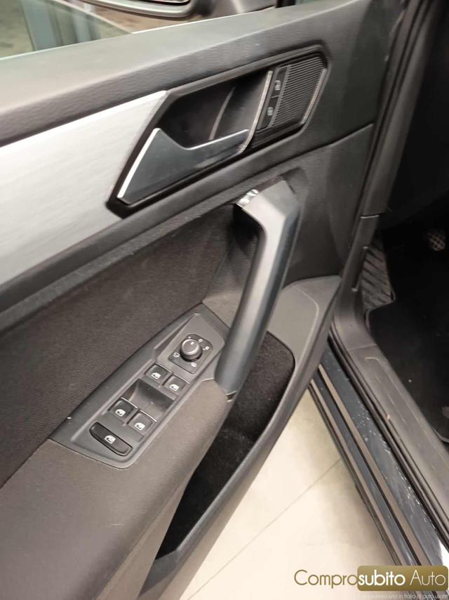 VOLKSWAGEN Tiguan usata 27
