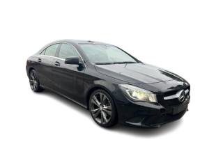 MERCEDES-BENZ CLA 180 usata, con Cerchi in lega