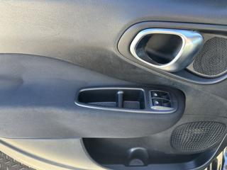 FIAT 500L usata, con Cerchi in lega