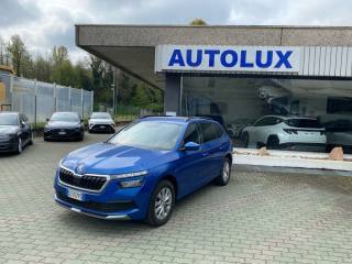 SKODA Kamiq 1.0 TSI Ambition