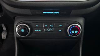 FORD Fiesta usata 13