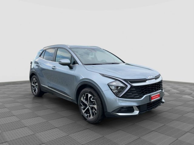 KIA Sportage usata 4
